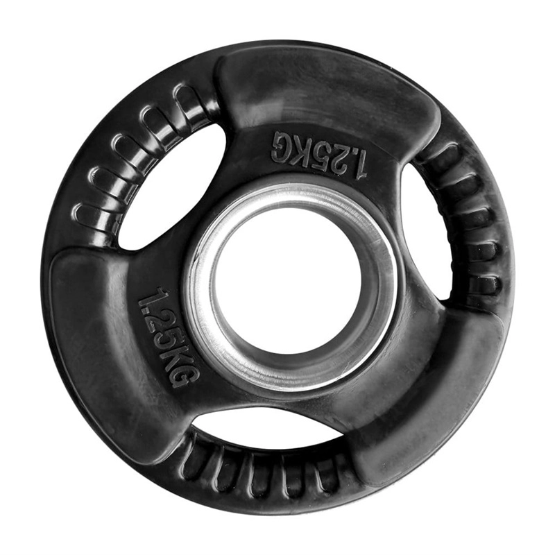 RUBBER PLATE WITH HANDLE CUT 1