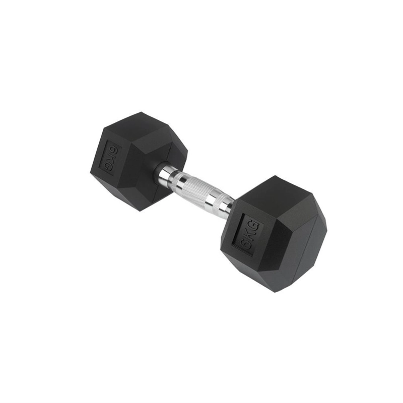 Outliner YLDB35 rubberized dumbbell 1 x