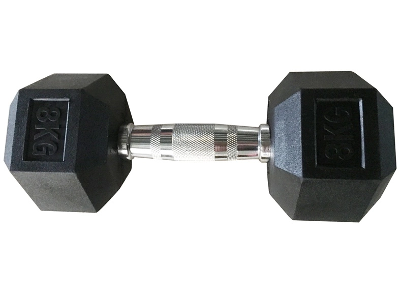 Outliner YLDB35 rubberized dumbbell 1 x