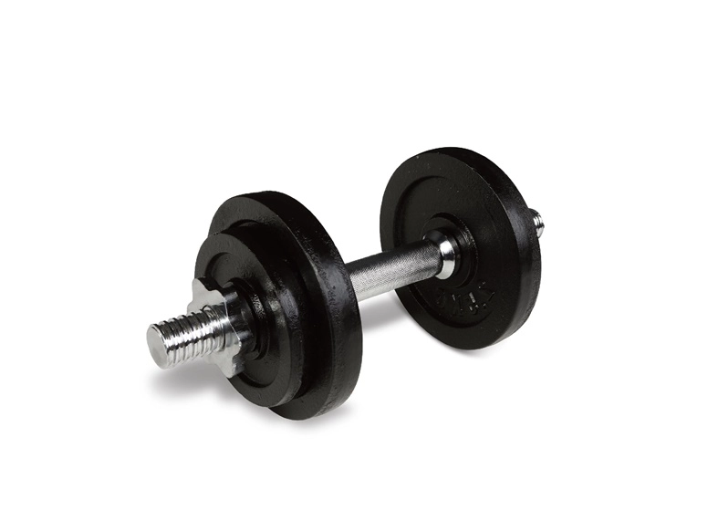 CAST IRON DUMBBELL SET 15087841 IR92033