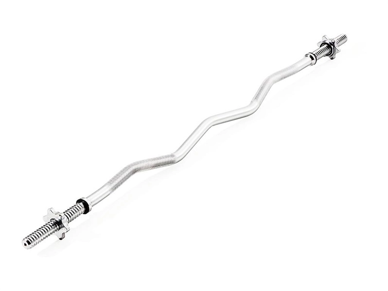 Sourcing CURL THREADED BAR DLB021 120