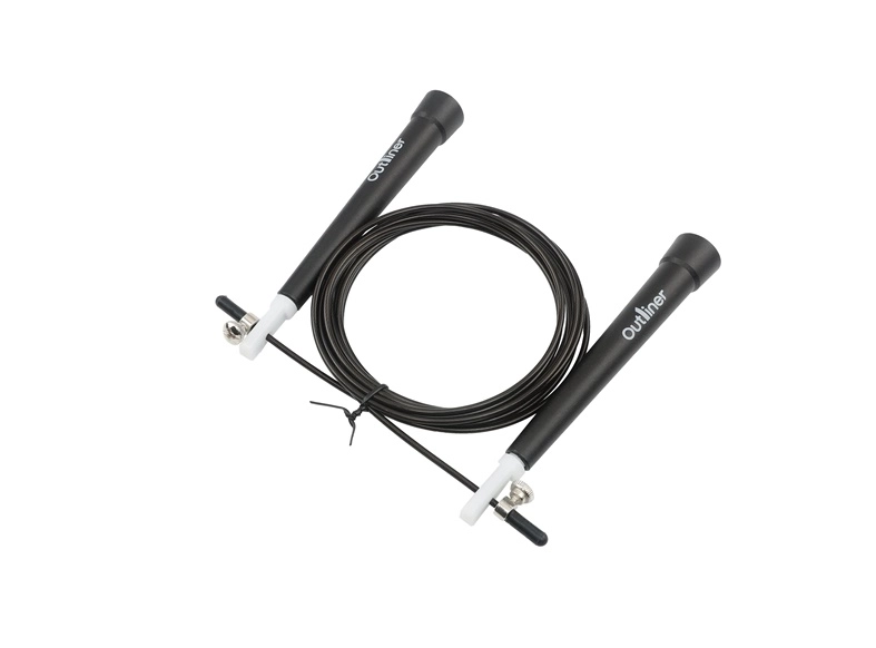 CABLE JUMP ROPE LS3122 3 M