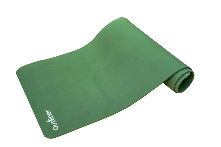 YOGA MAT TPE LS3237A 173X61X0.8