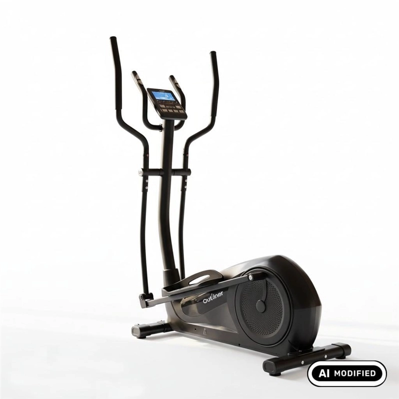 Outliner ELLIPTICAL TRAINER OUTLINER MET100E 600387277