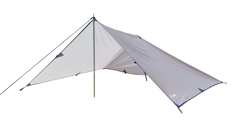SHELTER 285X240CM 2000MM FOR 2 PERSONS