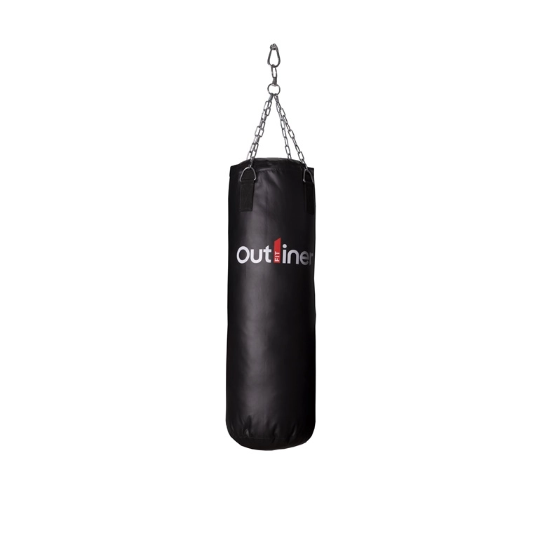 PUNCHING BAG SG-1080-25KG SG-1080-25kg 4772013320333