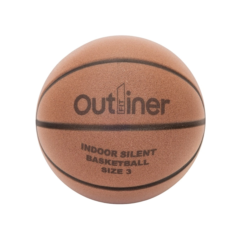 BALL BASKETBALL SILENT 3 SIZE 16001331