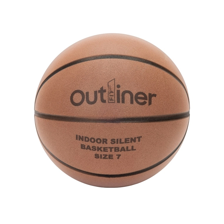 BALL BASKETBALL SILENT 7 SIZE 15409626