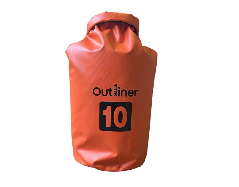 WATERPROOF BAG TR-WPB 10L 15412356 TR-WPB