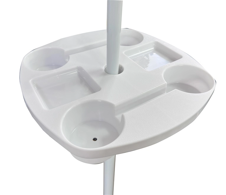 TABLE TRAY BEACH UMBRELLA 15088318 TSD74006