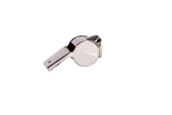 IRON WHISTLE SIZE 4.6X2.1X1