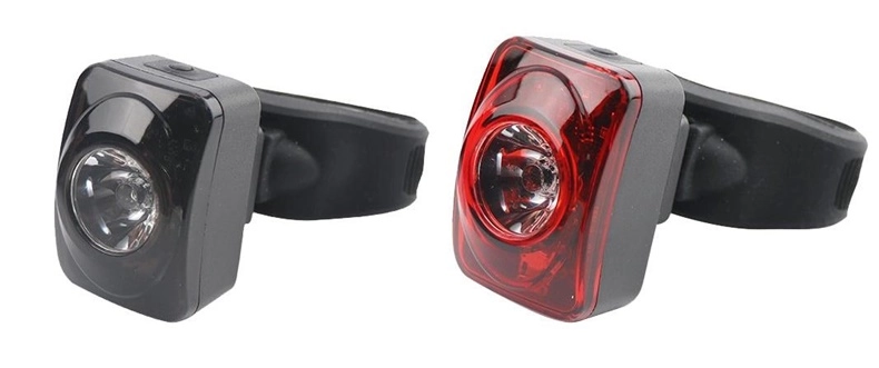 SET OF BICYCLE LIGHTSXC-285 OUTLINER 15087924