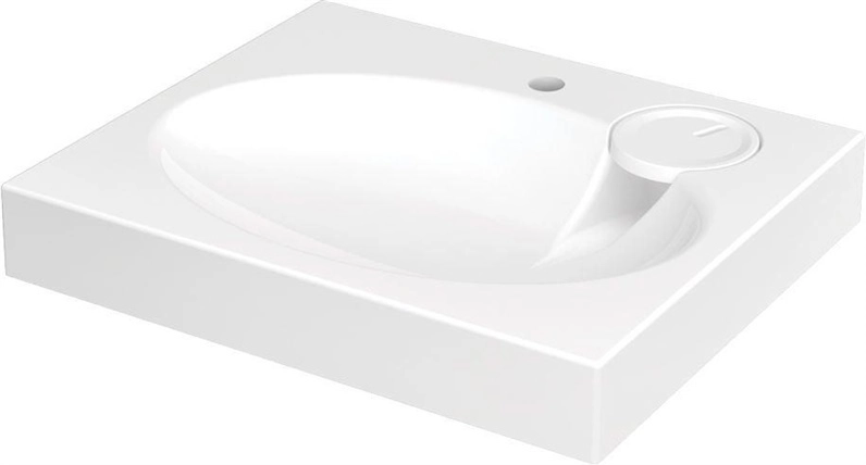 CLARO MINI SET WASHBASIN DRAIN BRACK