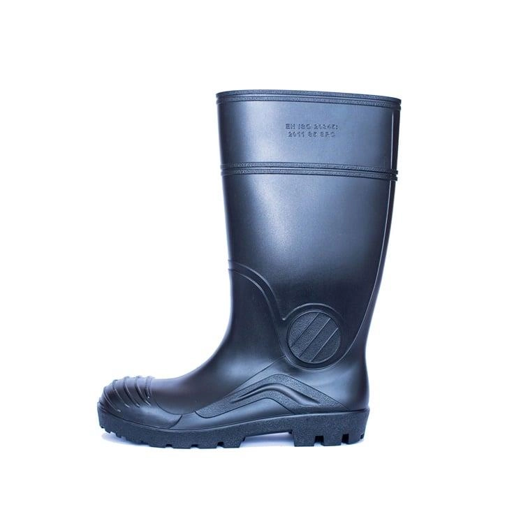 MEN SAFETY BOOTS 140P S5 SRC