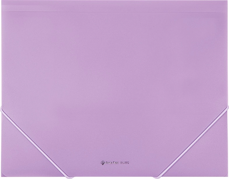 DOCUMENT CASE A4 EX4302 VIOLET 0410-0034-15