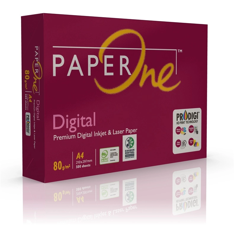 PAPER COPY DIGIT A4 80G 500SH