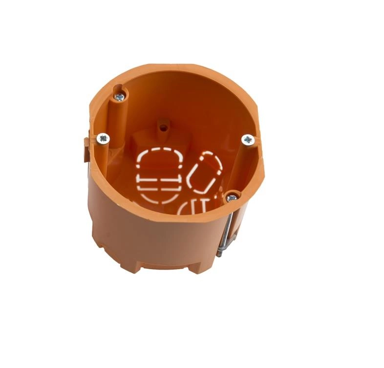 ENCLOSURE BOX A.0040P/68 73X73 A