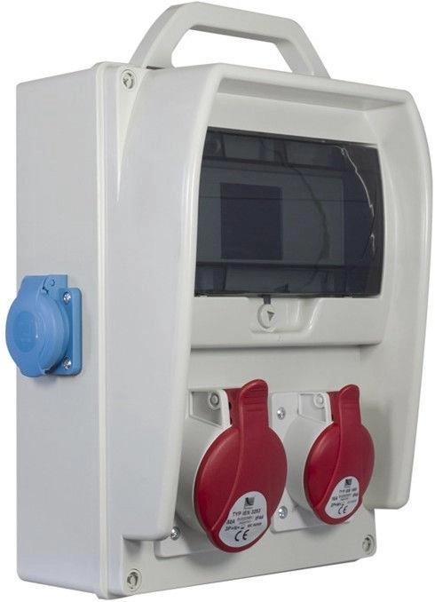 SHIELD R-BOX 300R 9S B.18
