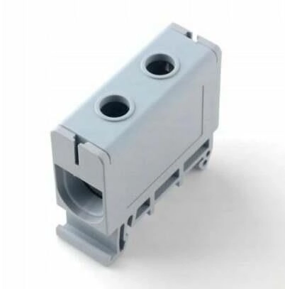 E.4145 LZS terminal strip in