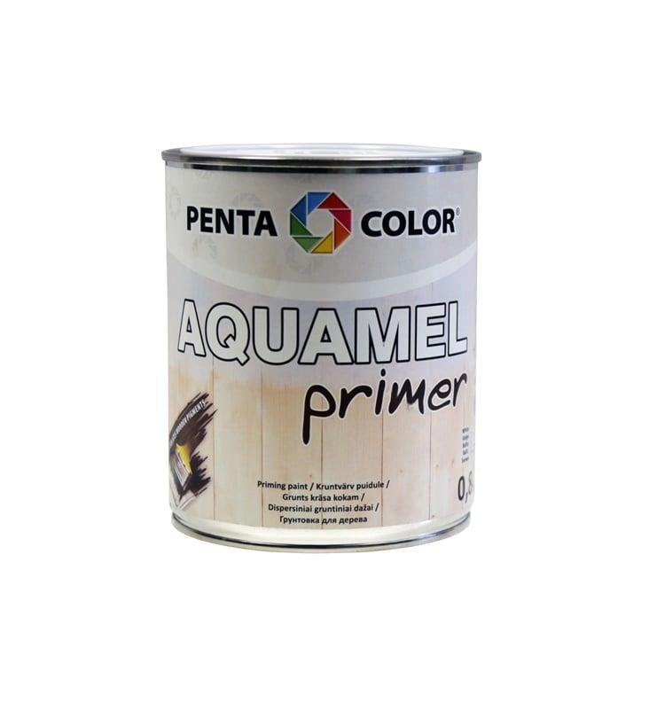 Pentacolor PRIMING PAINT AQUAMEL PRIMER 0