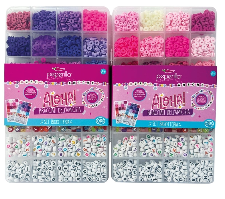BRACELET MAKING KIT ( 43934 8017293439341