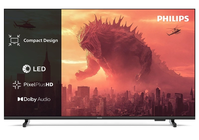 Philips PHS5500  32"  HD  LED LCD