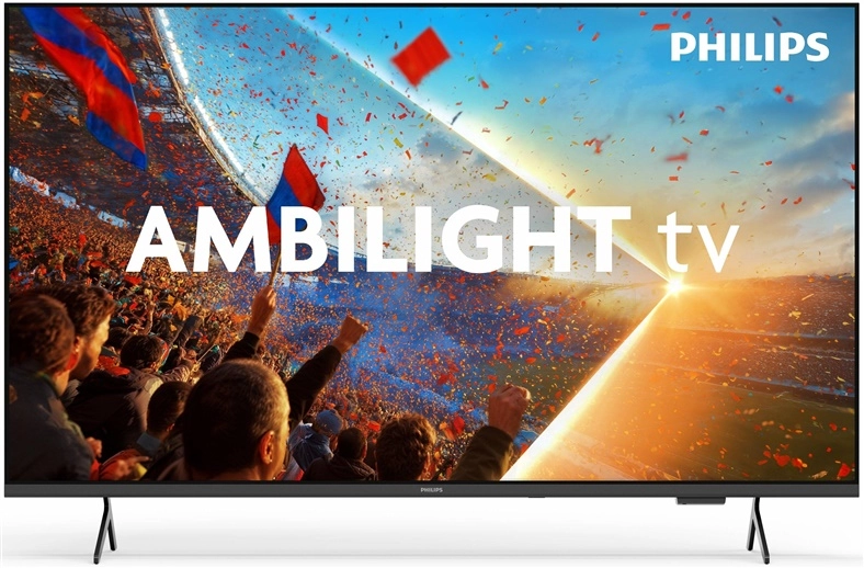 Philips 55PUS8001/12 TV 139.7 cm