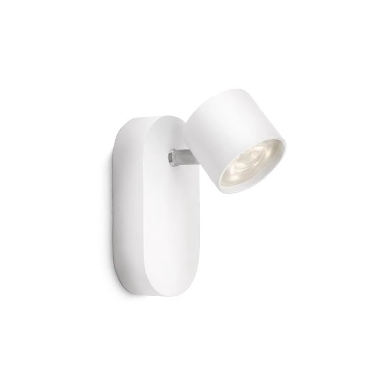 Philips myLiving Star Ceiling/Wall Spotlight 6