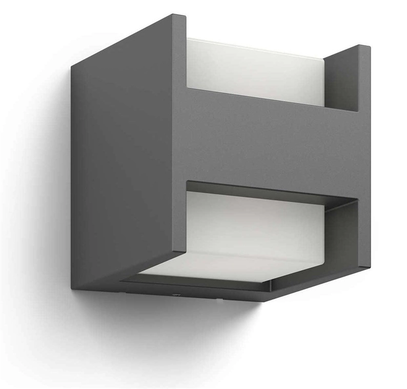 Philips myGarden Arbour Wall Light 4