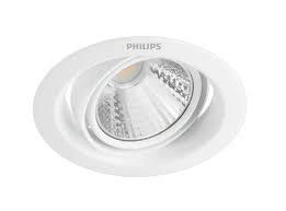 Philips Functional 8718696173824 spotlight Recessed lighting