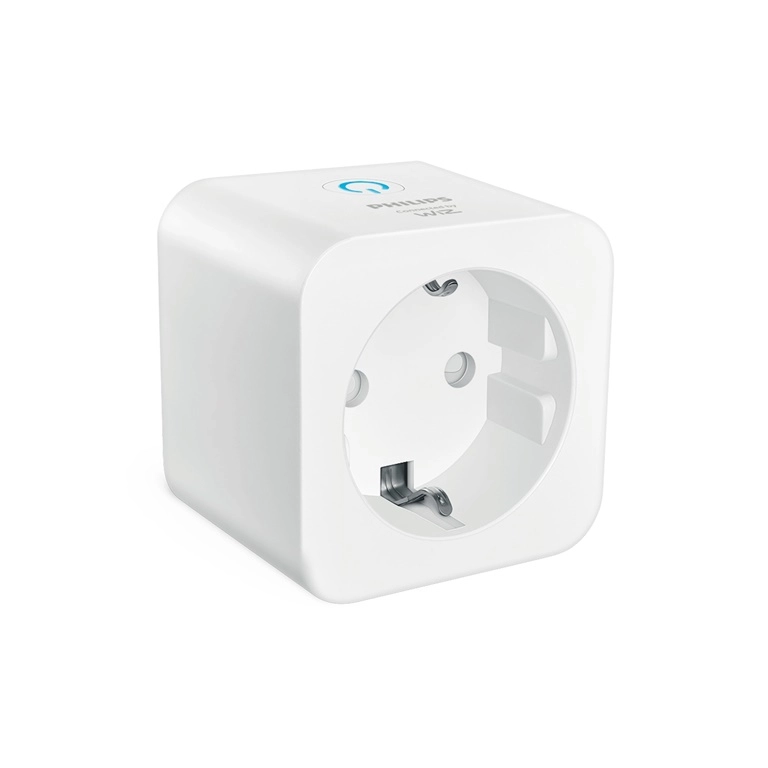 Philips Smart Plug Matter Type F
