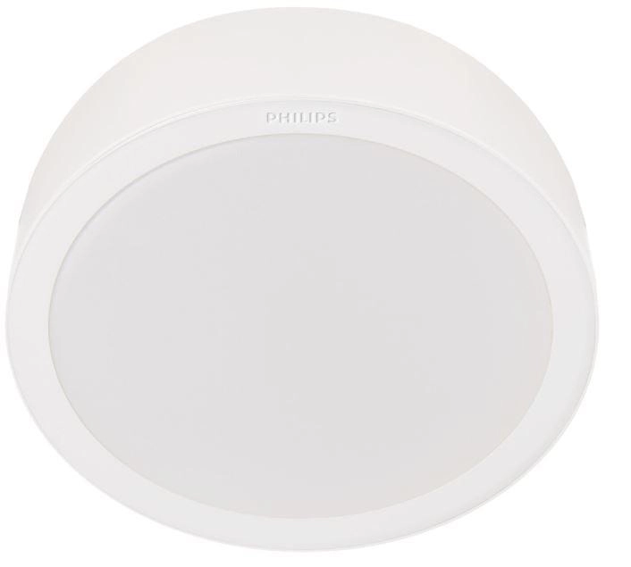Philips Functional 8720169173507 spotlight Surfaced lighting