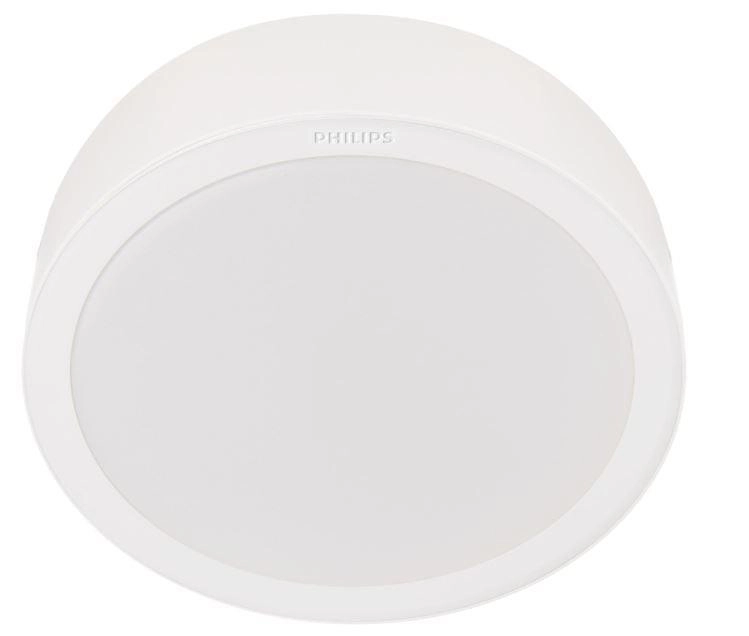 Philips Functional 8720169174160 spotlight Surfaced lighting