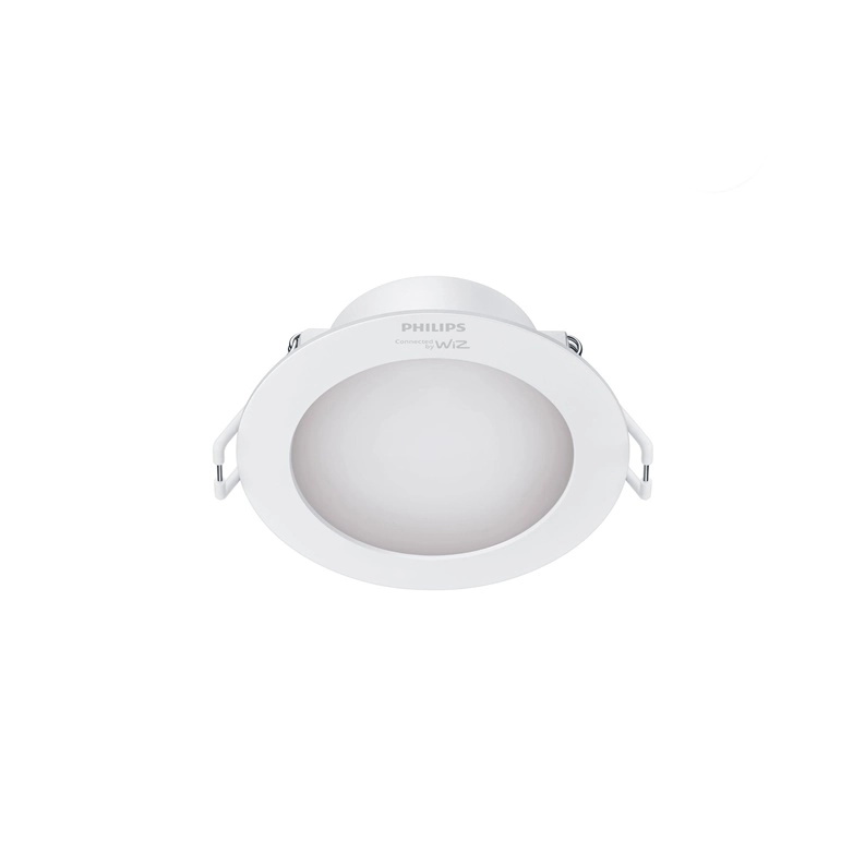 Philips DOWNLIGHT 4W 2200-6500K300LM RGB 600514344
