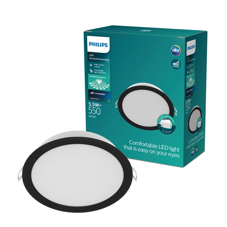 Philips 8721103131270 spotlight LED 600093312 929004770601