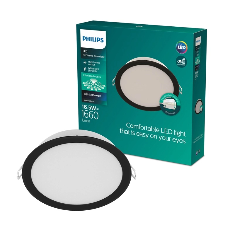 Philips 8721103131331 spotlight LED 600085794 929004770901
