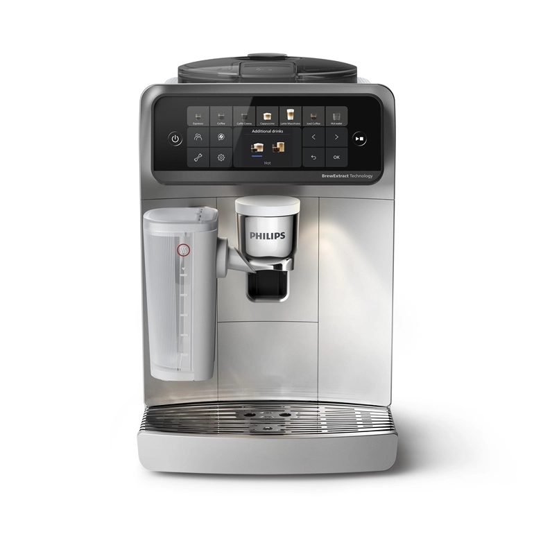 Philips 6000 series EP6551/30 coffee maker