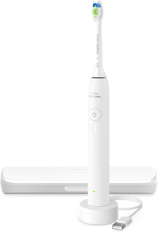 Philips 3100 series 3100 HX4033/21 Rechargeable