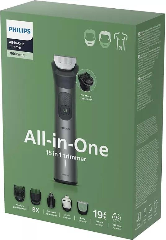 Philips All-in-One Trimmer 7000 Series MG7921/15