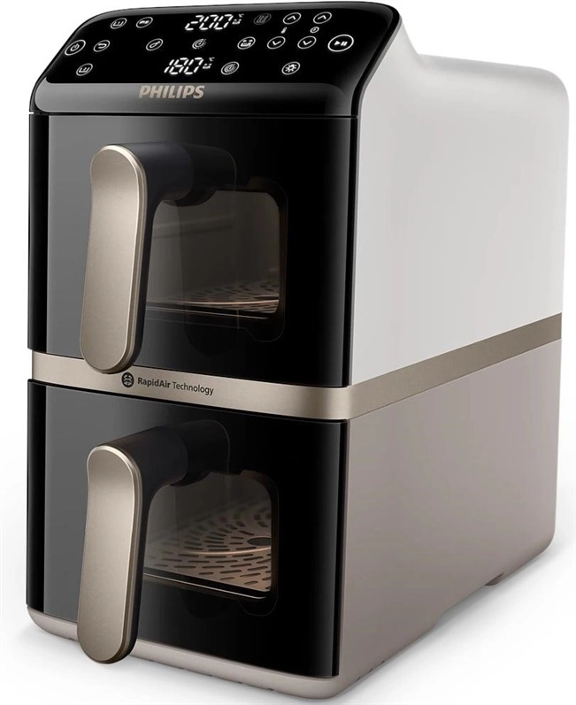 Philips NA 462/80 OVI fat-free fryer