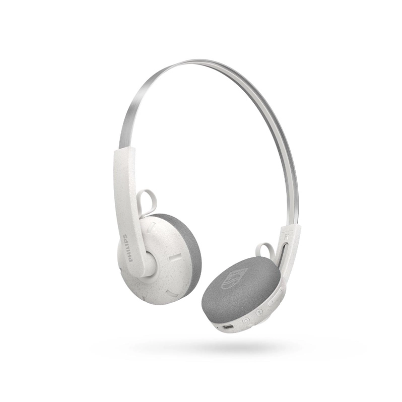 Philips 2000 series TAH2000WT/00 headphones/headset Wireless