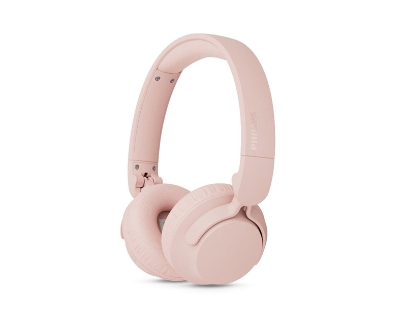 PHILIPS TAH4000PK - WS On-Ear Pink