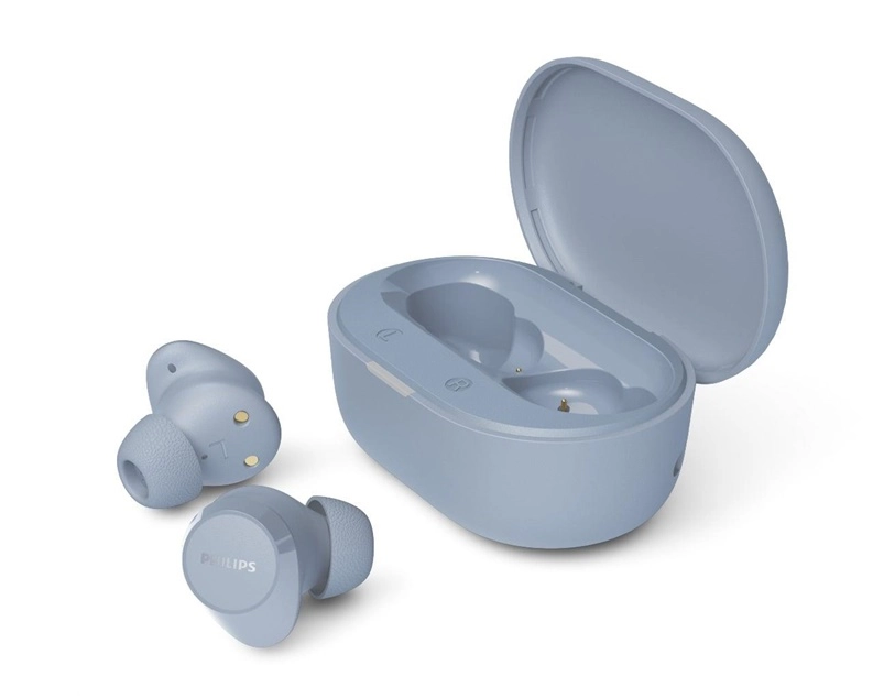 Philips TAT1300LB/00 headphones/headset Wireless In-ear Calls/Music