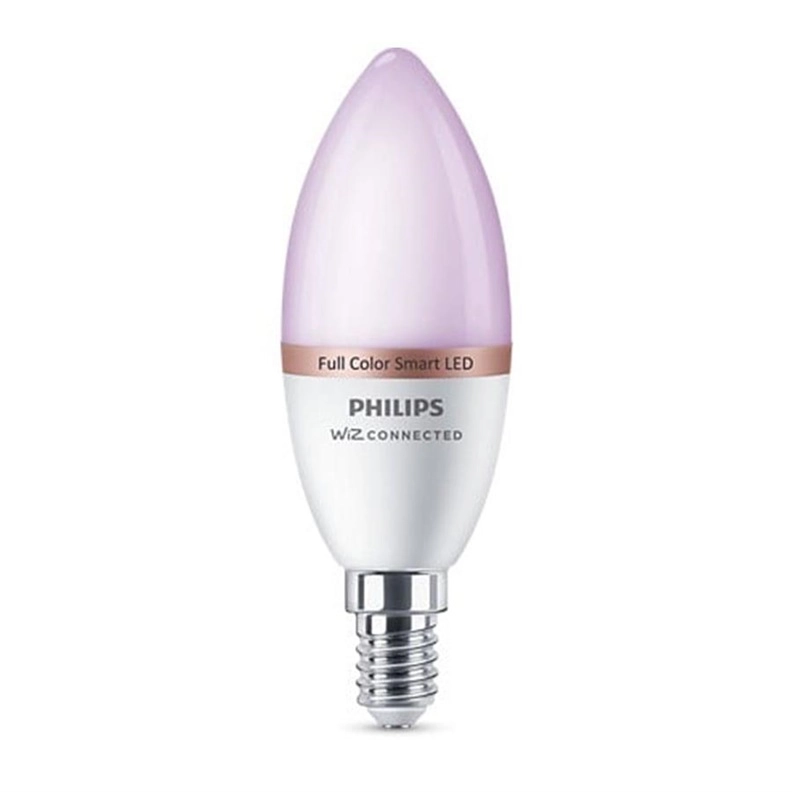 Philips Candle 4.9W (Eq.40W)