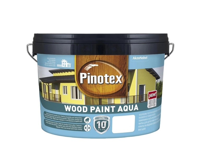 OP PINOTEX WOOD PAINT AQUA BC