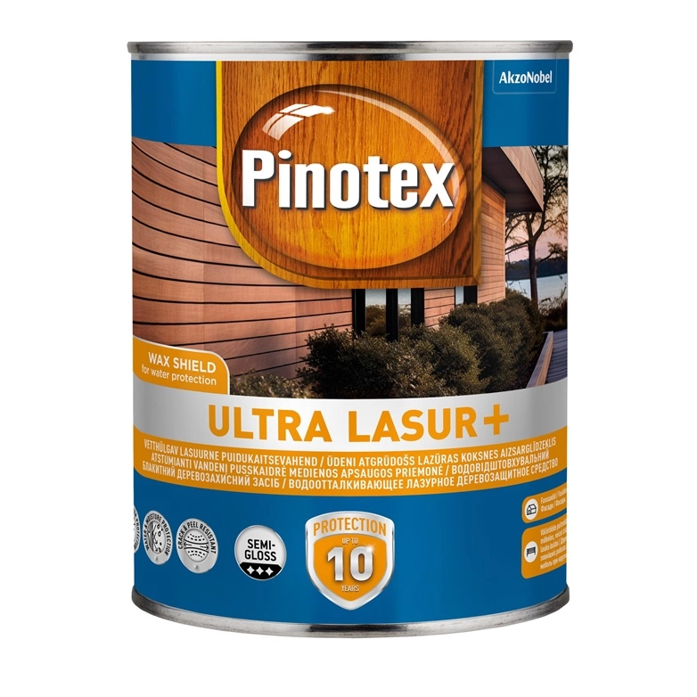 PINOTEXULTRA+ CLR IMPREGNANT 1L 5975605 4740182004989