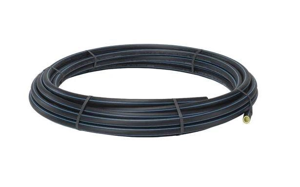 PRESSURE PIPE PE100 PN16 D25X2.3