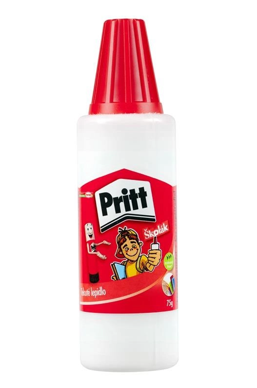LIQUID PVA GLUE PRITT 867727 (