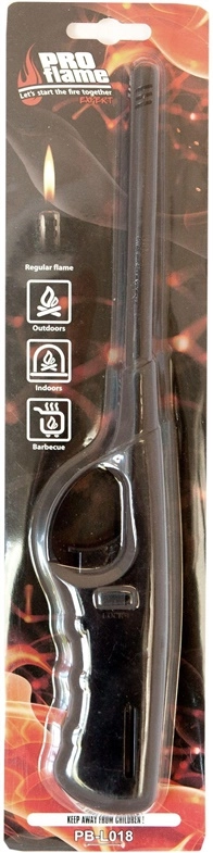 LIGHTER PROFLAME EXPERT PB_L018 000101031581 15412449