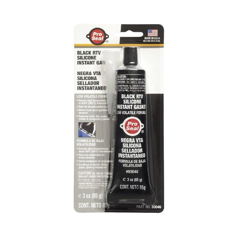 SILICONE SEALANT 10-043 15085424 P80046R 2000509988258